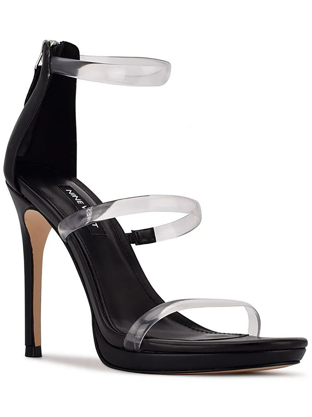 LEAH3 Womens Stilettos Dress Pumps