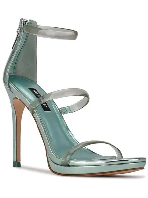 LEAH3 Womens Stilettos Dress Pumps