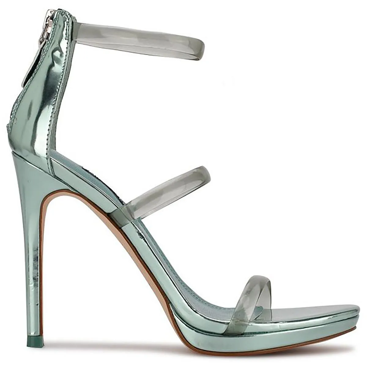 LEAH3 Womens Stilettos Dress Pumps