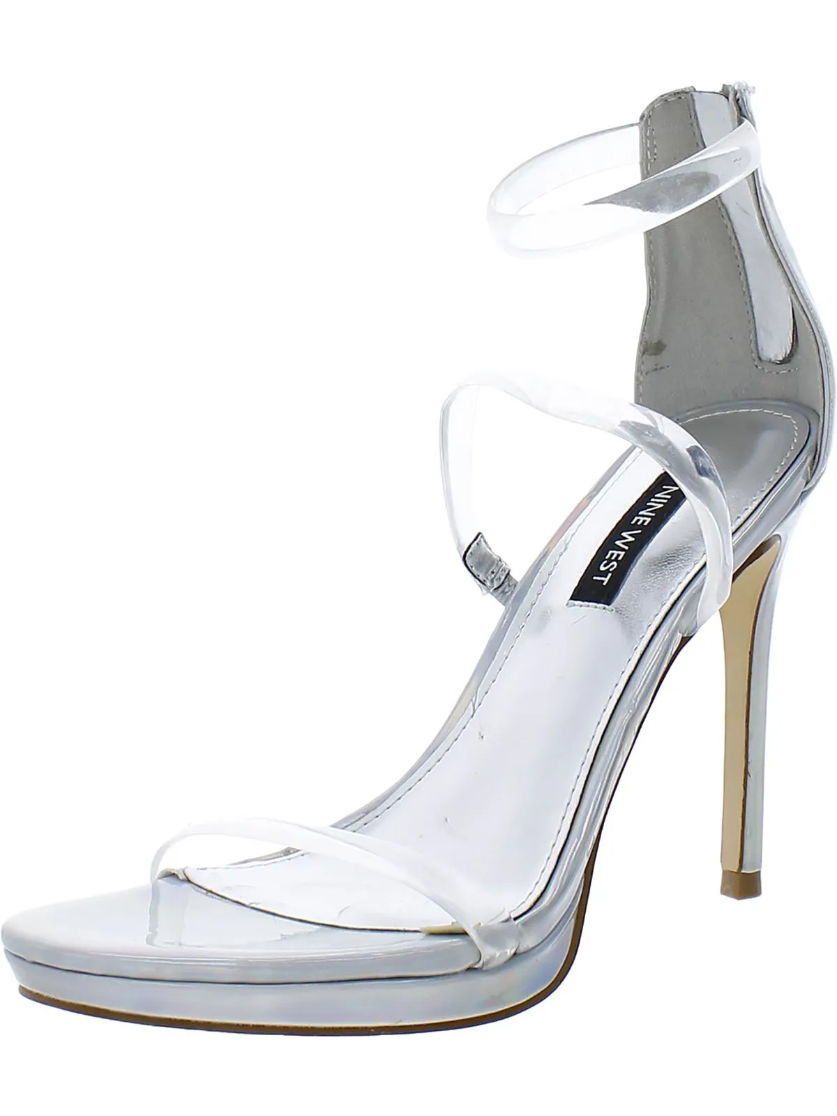 LEAH3 Womens Stilettos Dress Pumps