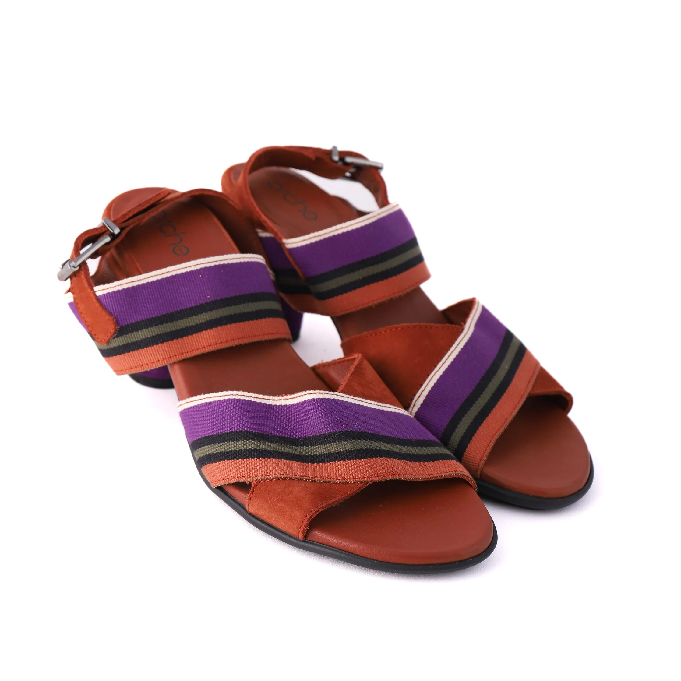 LEIWEL Purple Multi