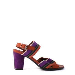 LEIWEL Purple Multi