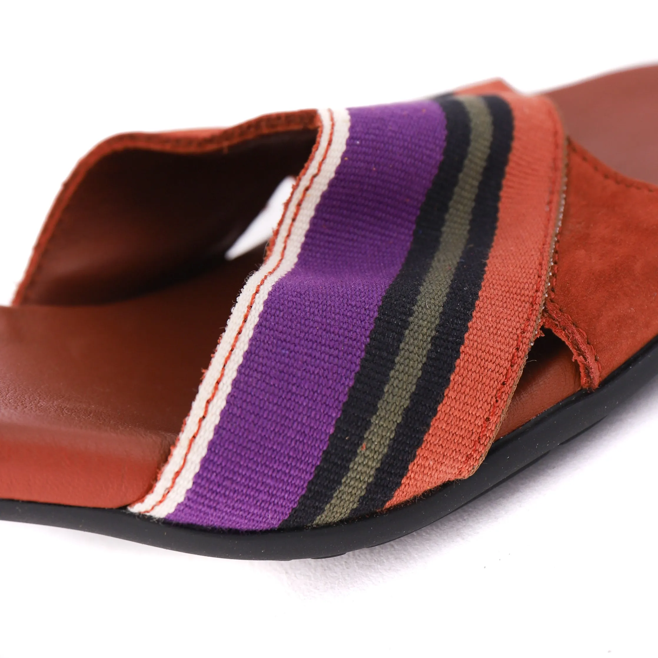 LEIWEL Purple Multi