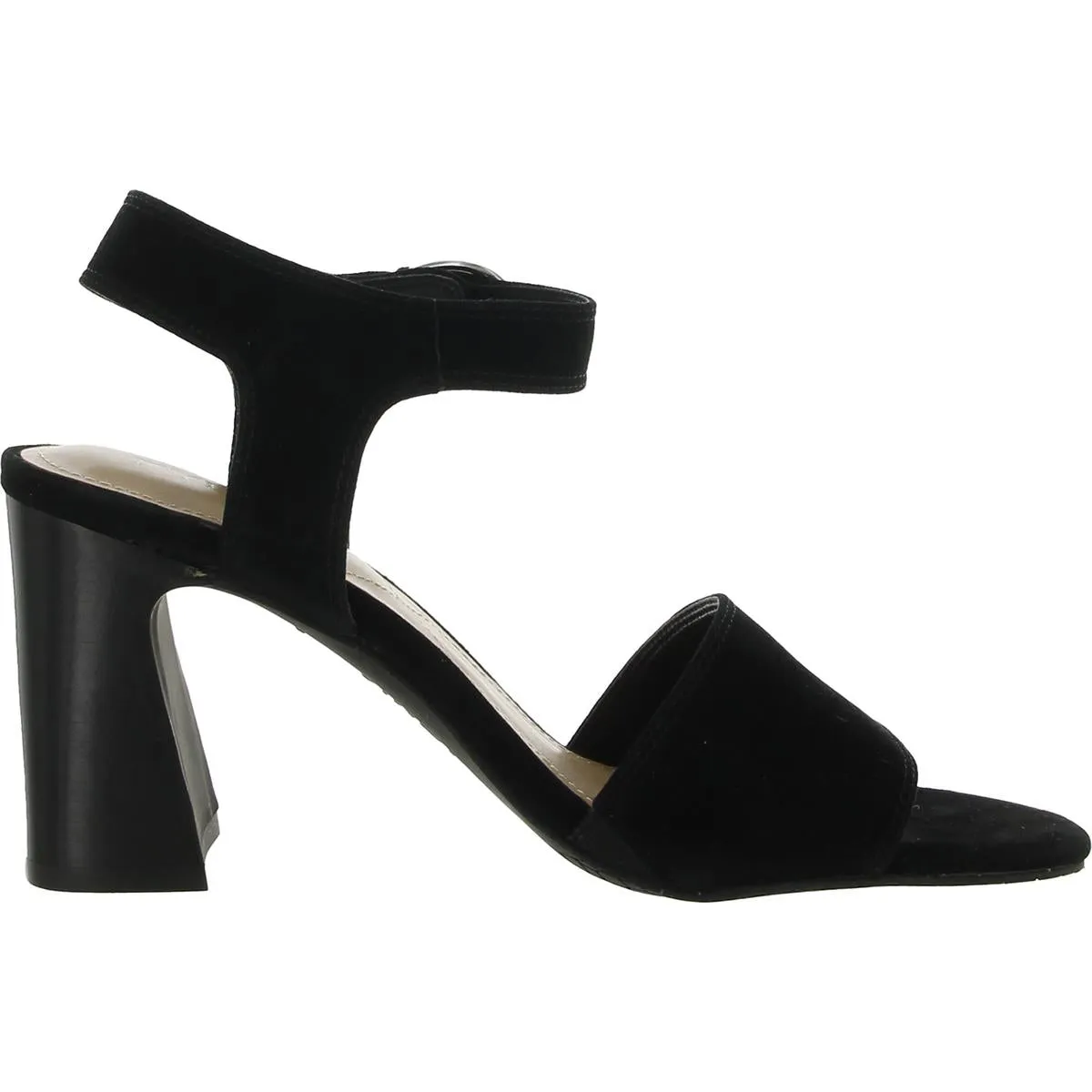 LIZ Womens Block Heel Pumps