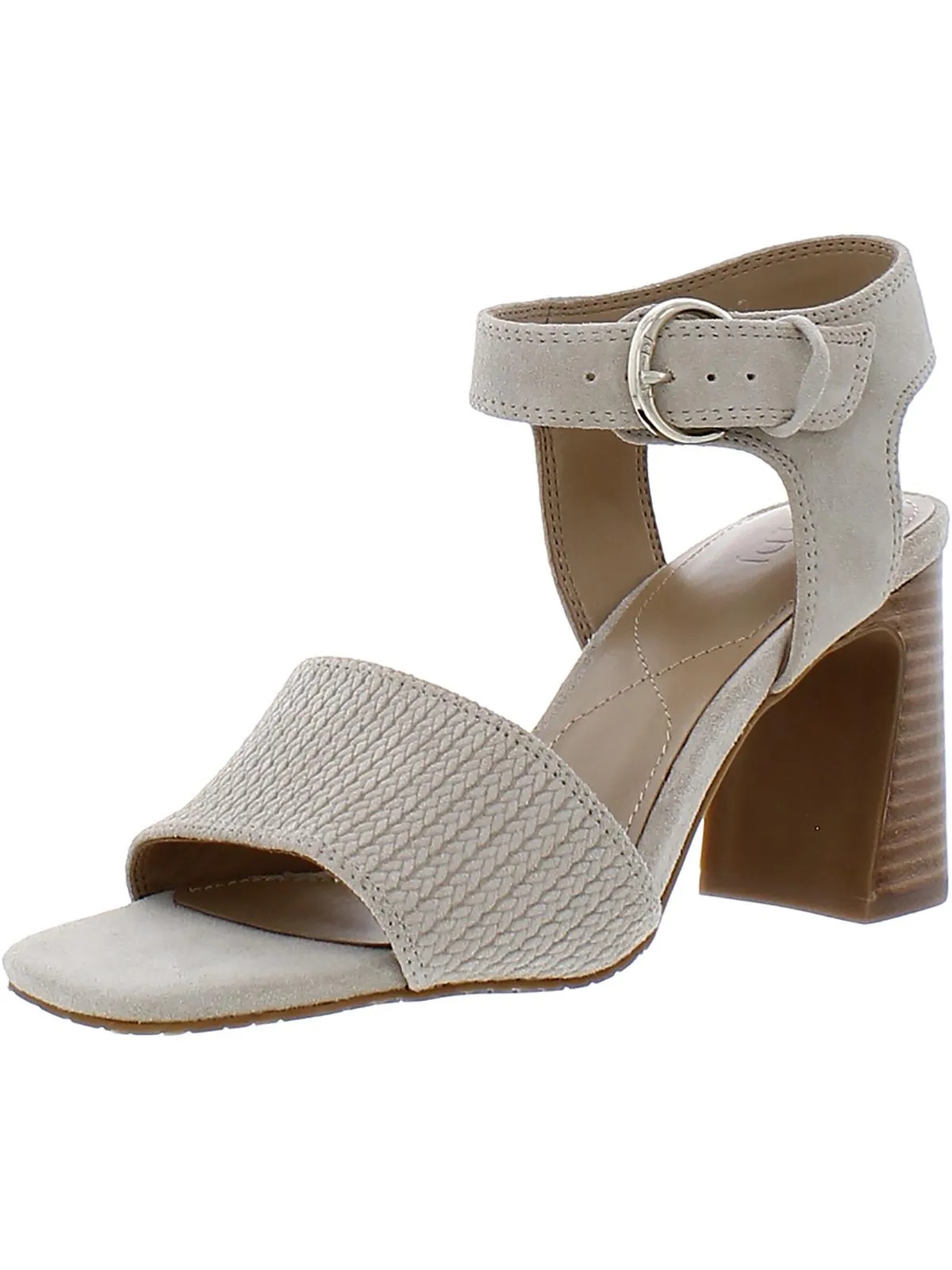 LIZ Womens Block Heel Pumps