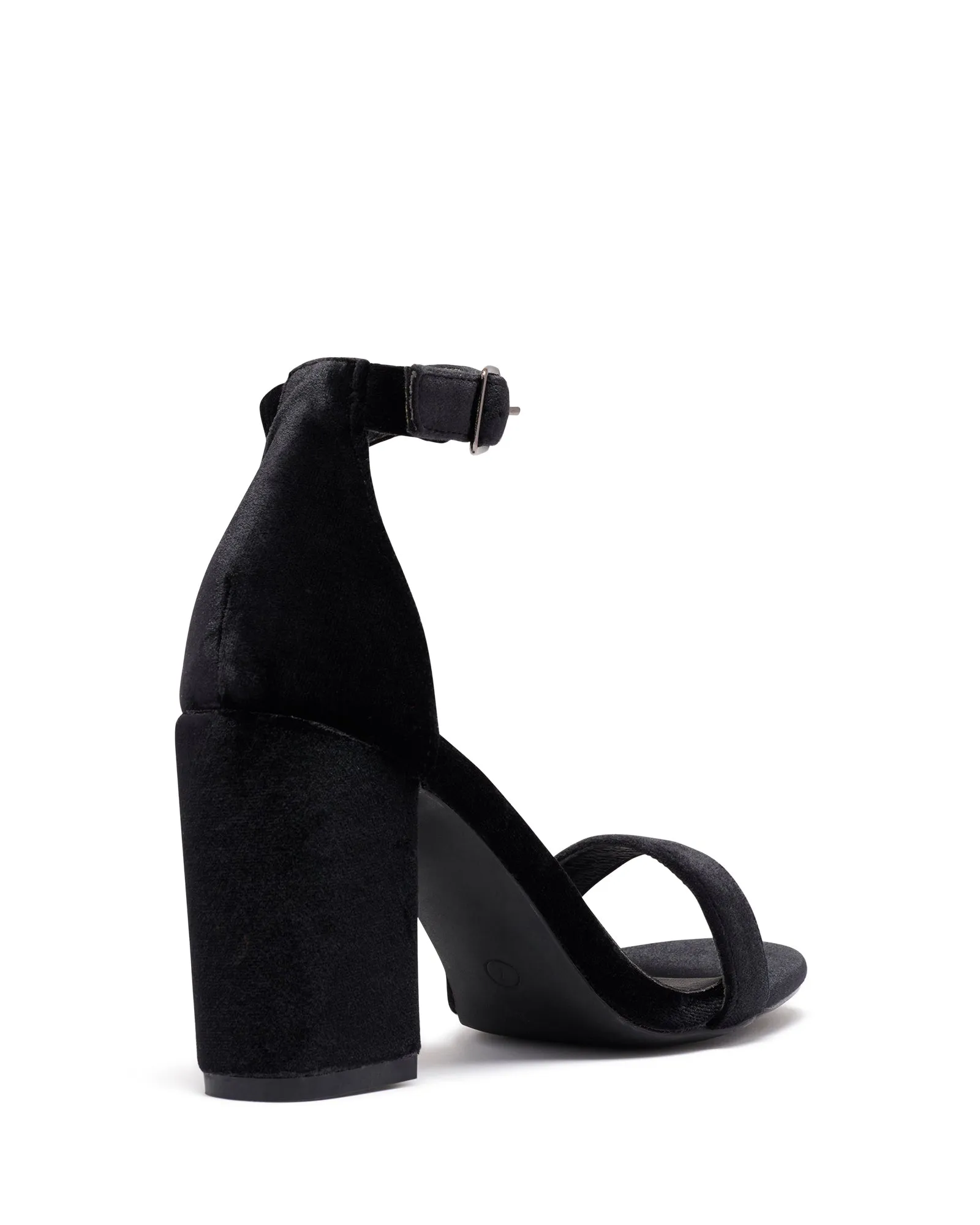 Lolita Black Velvet *FINAL SALE*