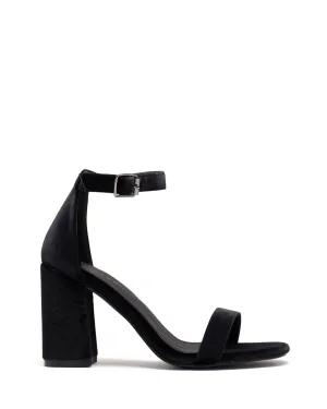 Lolita Black Velvet *FINAL SALE*