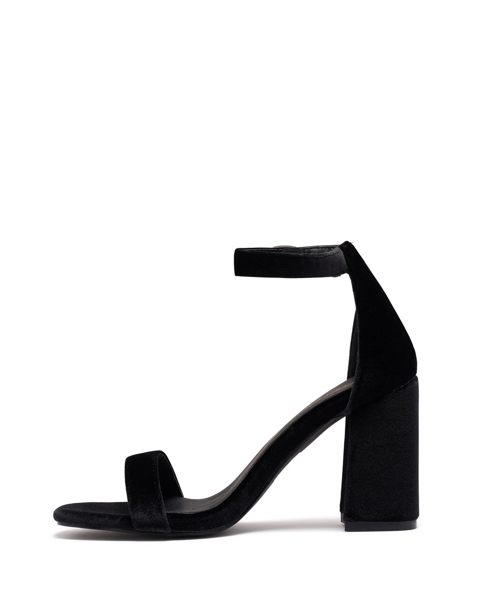 Lolita Black Velvet *FINAL SALE*