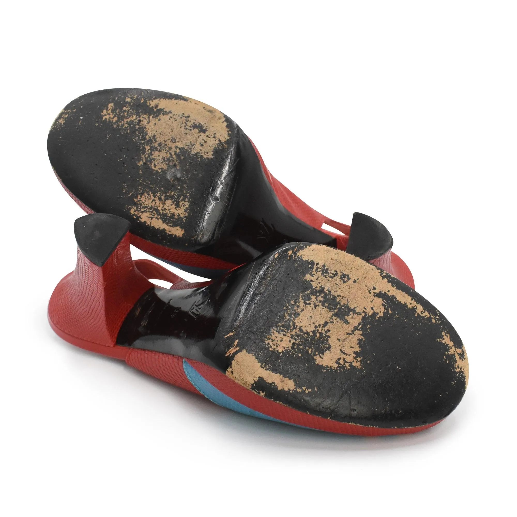 Louis Vuitton Heels - Women's 39