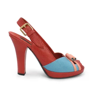 Louis Vuitton Heels - Women's 39