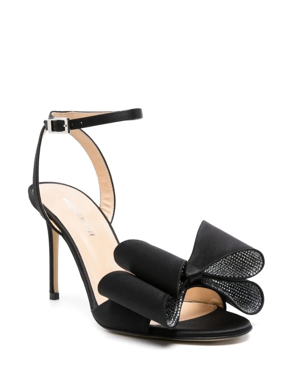 Mach & Mach Pre Women's With Heel