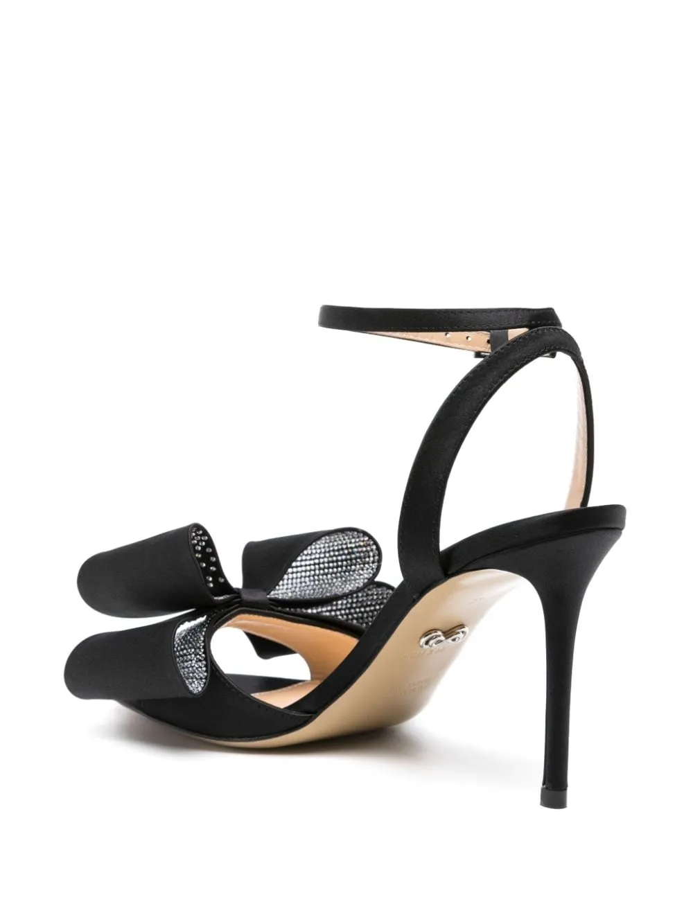 Mach & Mach Pre Women's With Heel