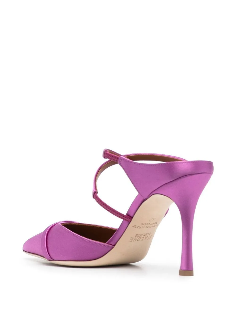 Malone Souliers Women's With Heel