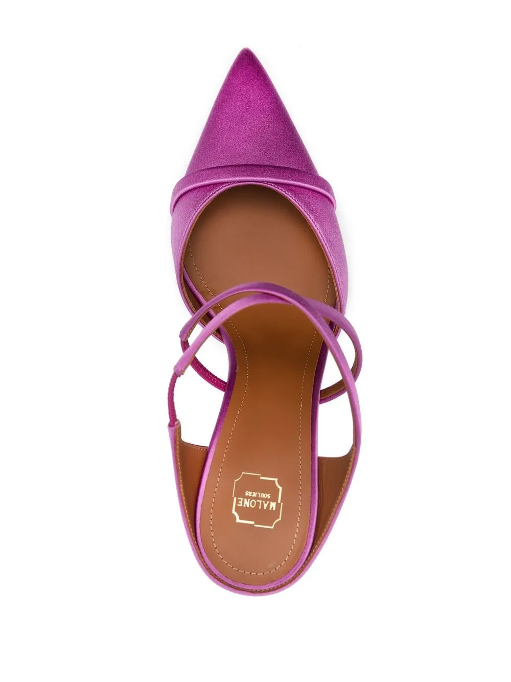 Malone Souliers Women's With Heel