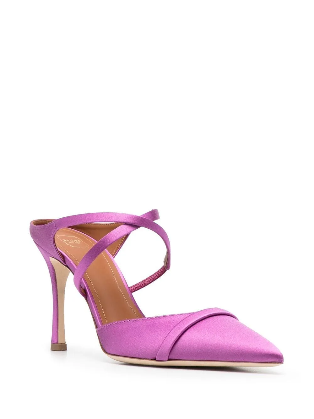 Malone Souliers Women's With Heel