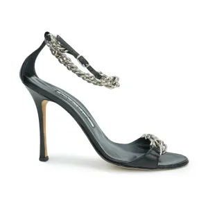 Manolo Blahnik Heels - Women's 37