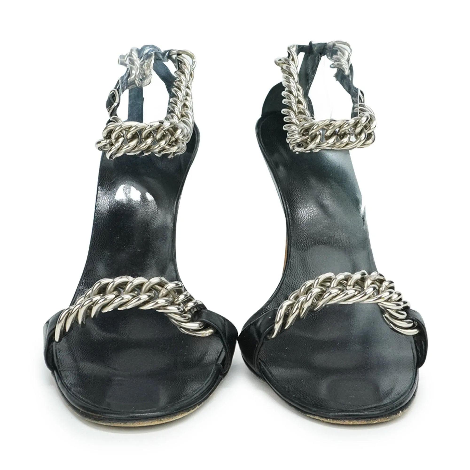 Manolo Blahnik Heels - Women's 37