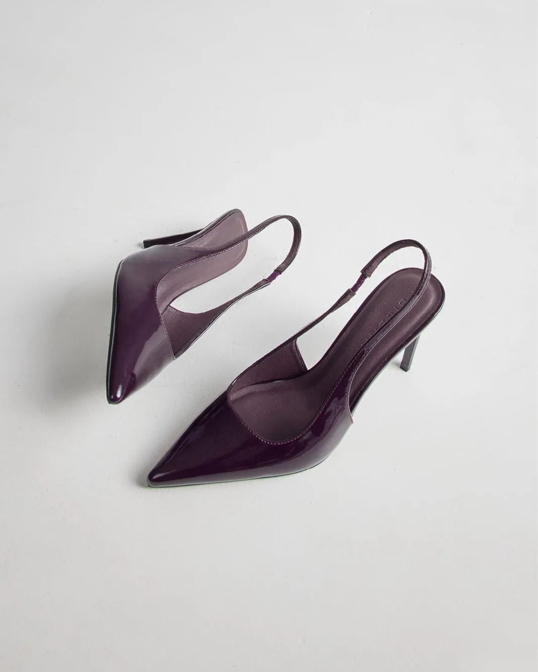 MAXIMILIAN - MERLOT PATENT