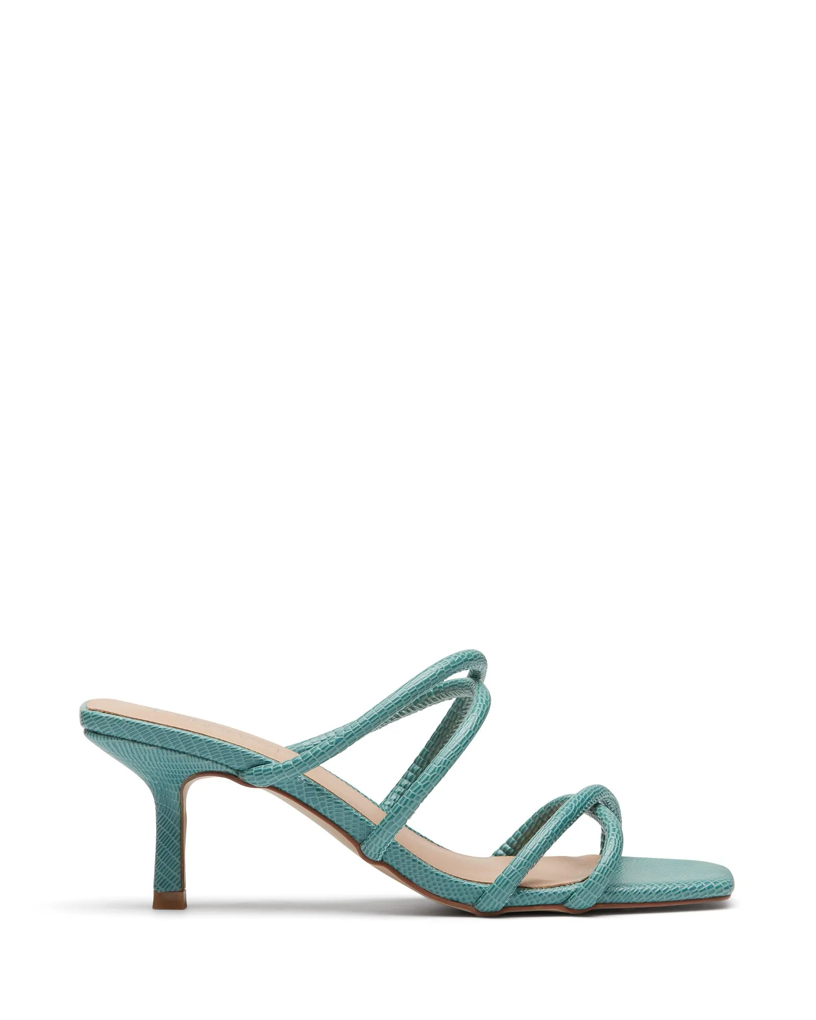Minaj Mint *FINAL SALE*