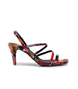 Minx Snake Multi *FINAL SALE*