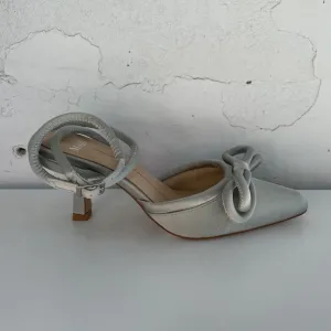 Mollini Aimeey Sage - LAST PAIR size 36