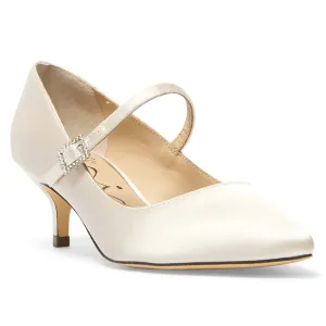 Namali Heel in Ivory
