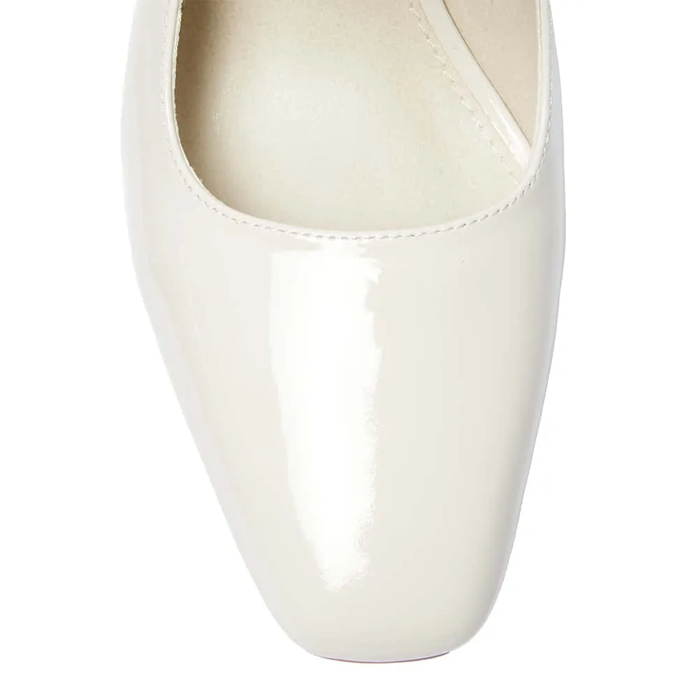 Nexus Heel in Bone Patent