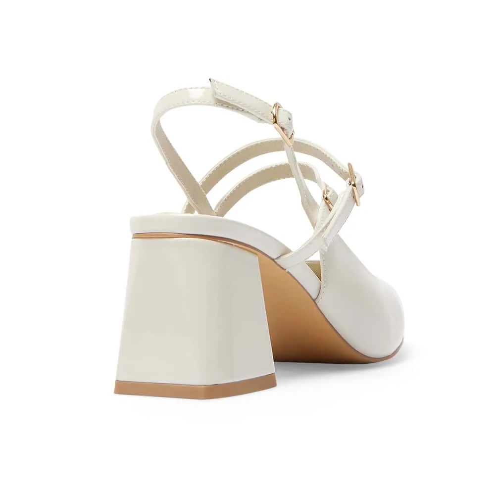 Nexus Heel in Bone Patent