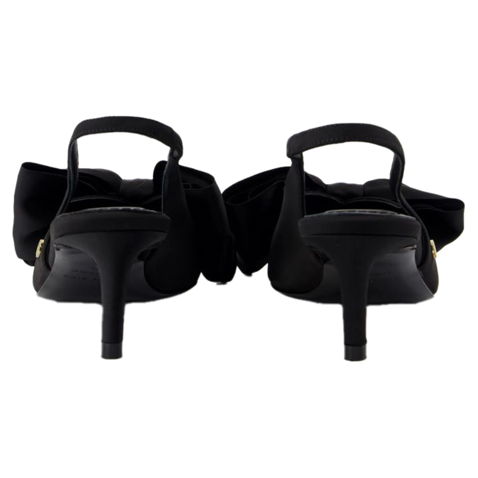 Nina Pumps - ANINE BING - Synthetic - Black