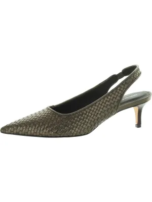 OLYMPIA Womens Pumps Slingback