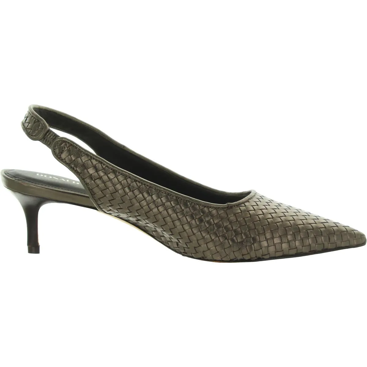 OLYMPIA Womens Pumps Slingback