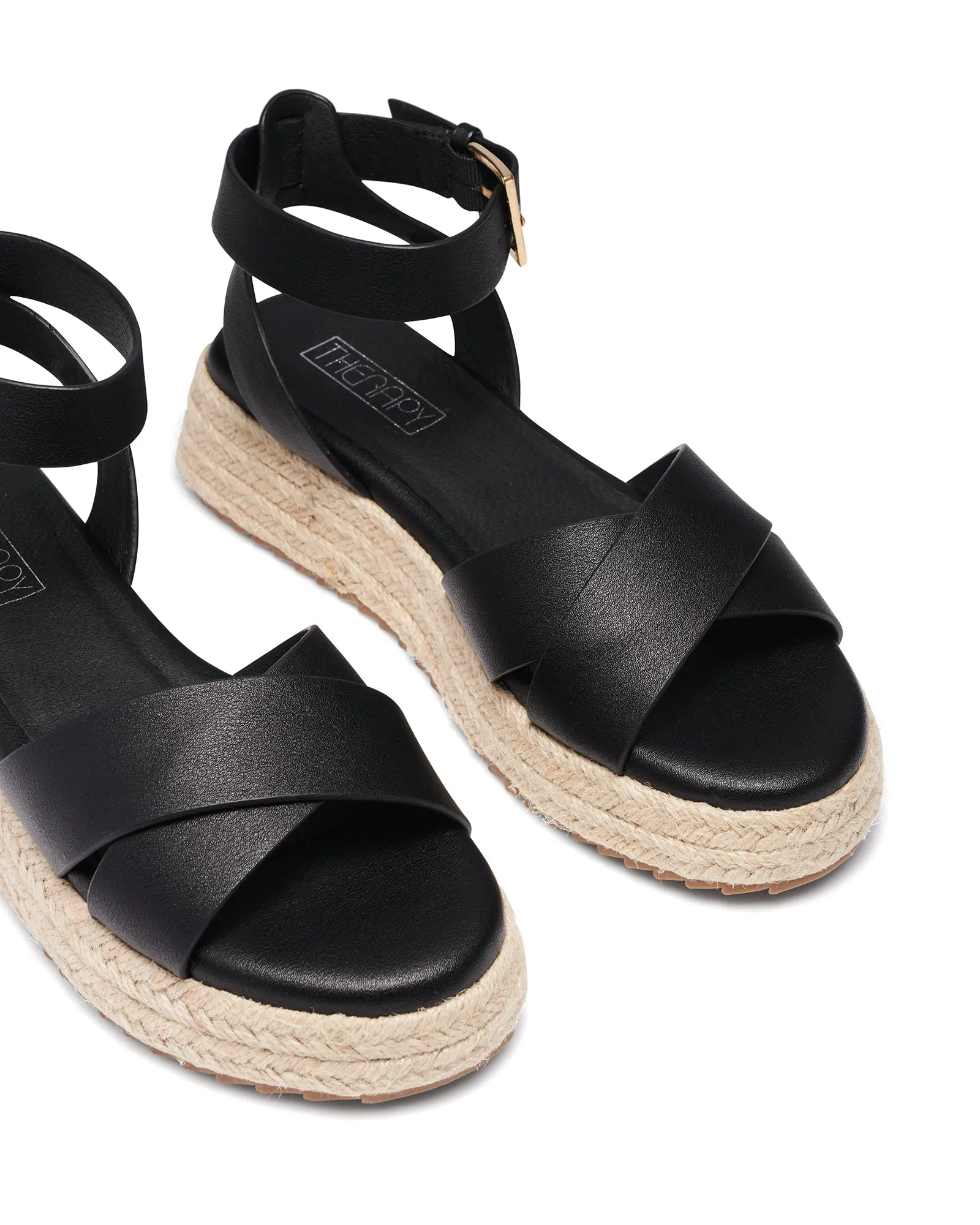 Palmer Black *FINAL SALE*