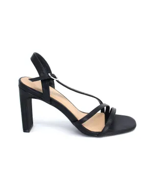 Pesaro Black *FINAL SALE*