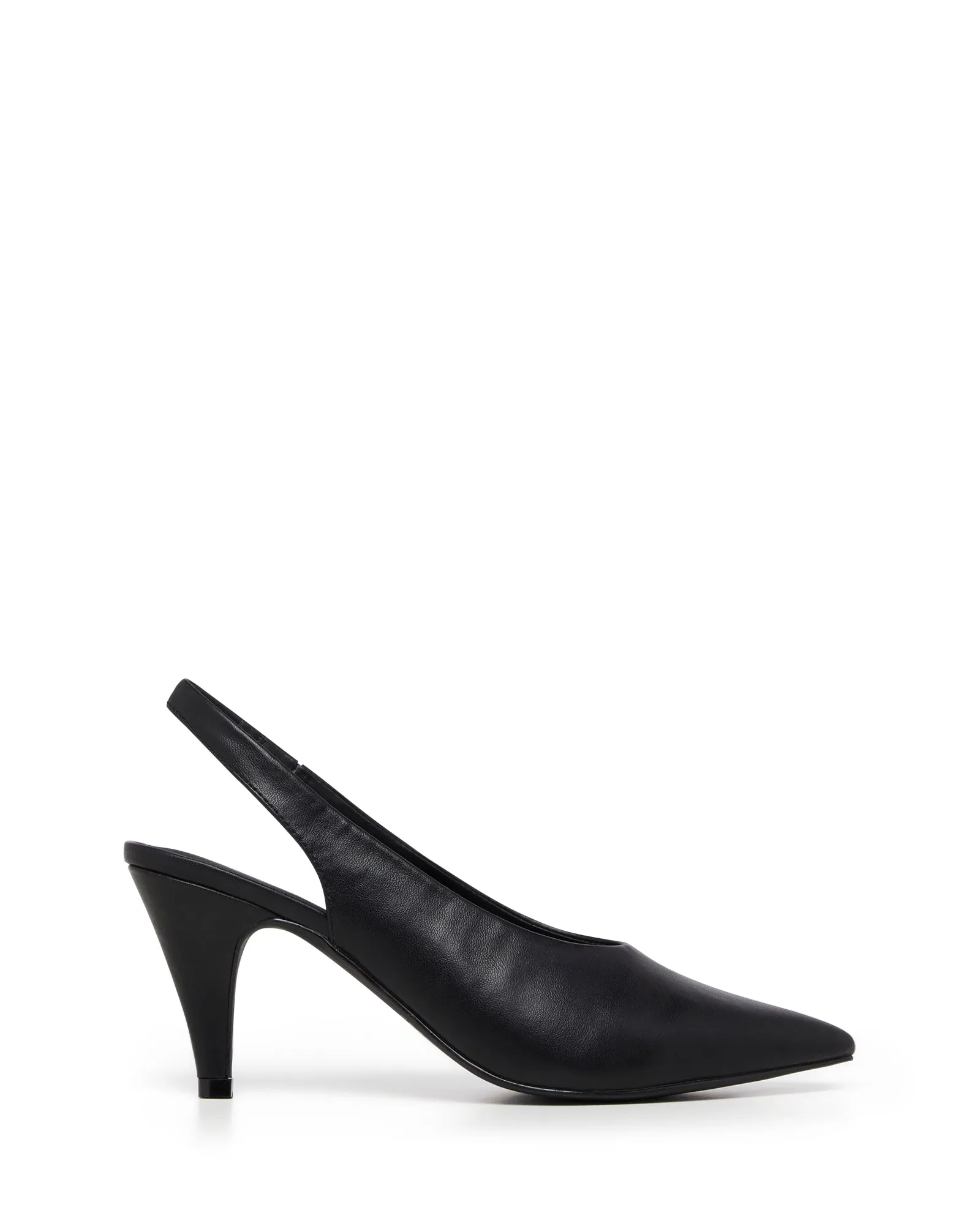 Polk Black Smooth *FINAL SALE*
