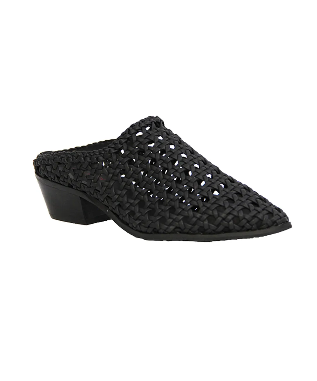 Porto Black *FINAL SALE*