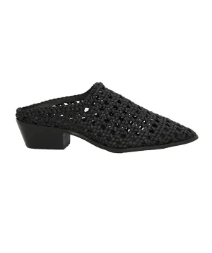 Porto Black *FINAL SALE*