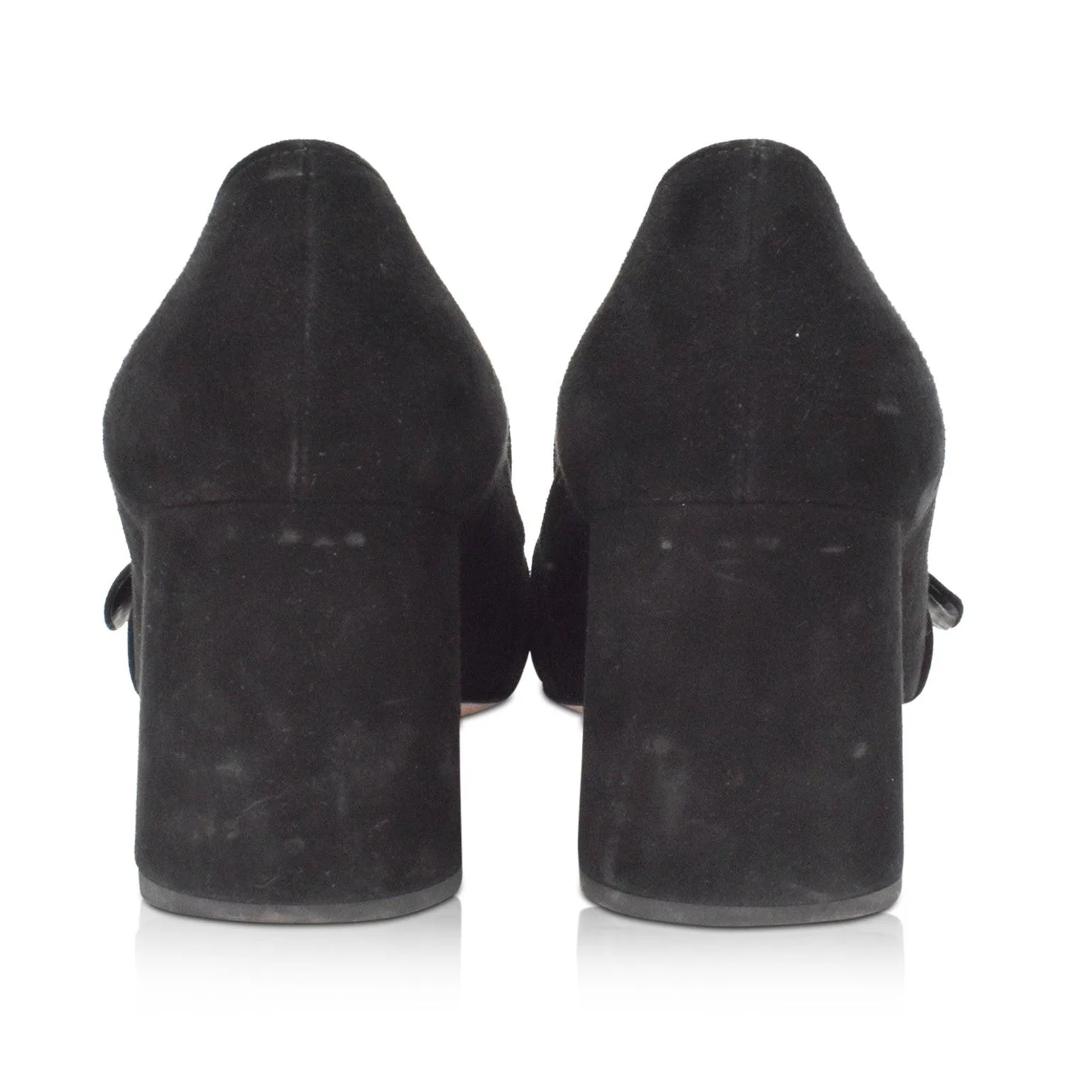 Prada Heel - Women's 39