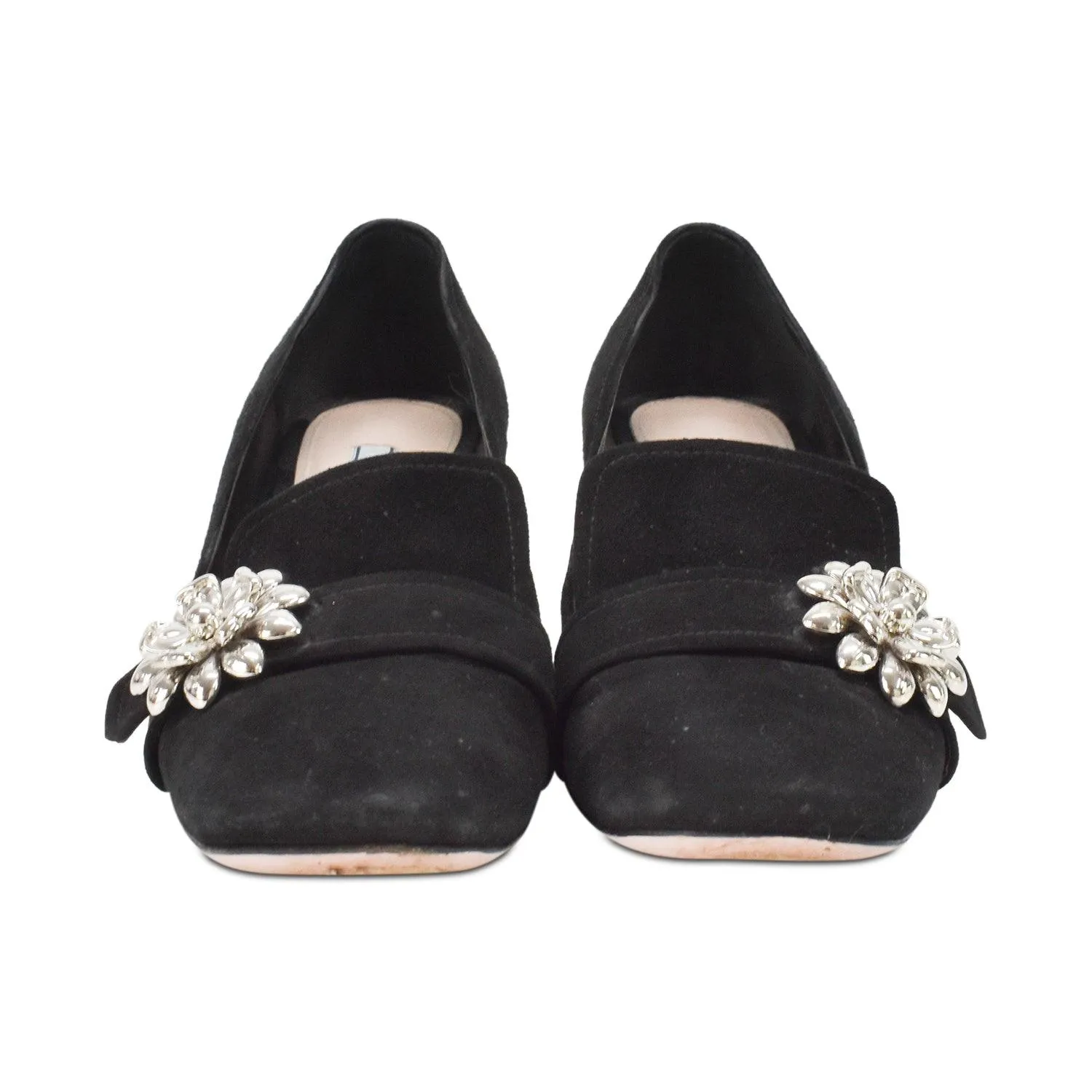 Prada Heel - Women's 39