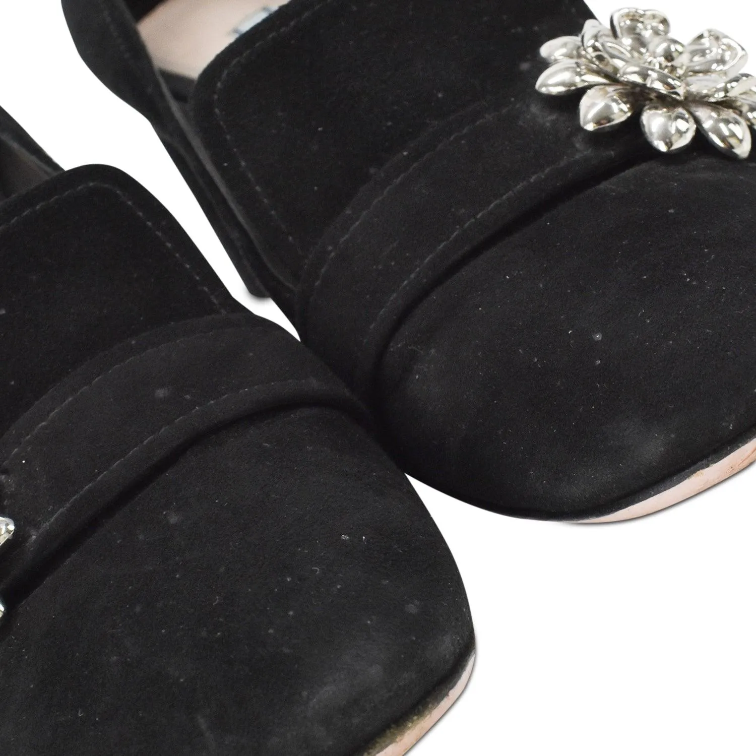Prada Heel - Women's 39