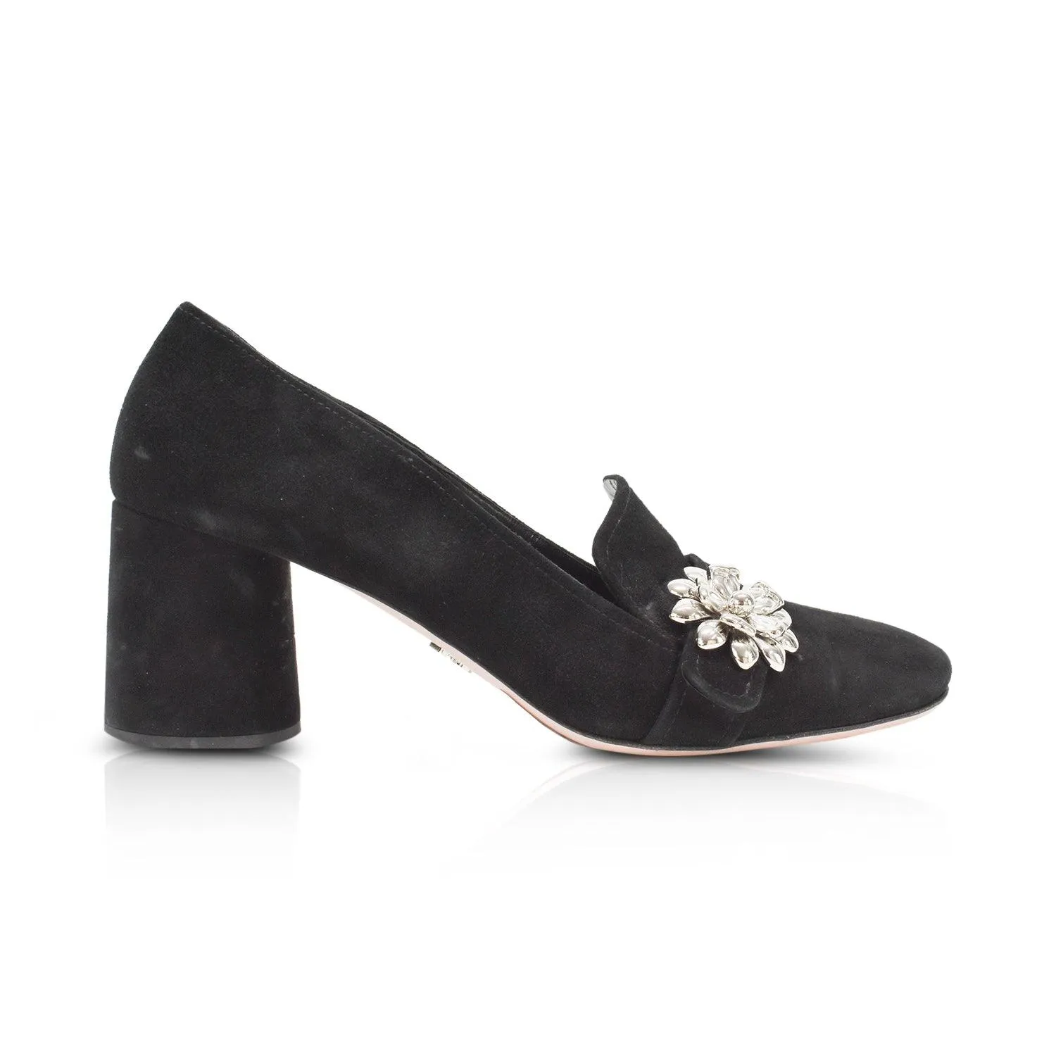 Prada Heel - Women's 39