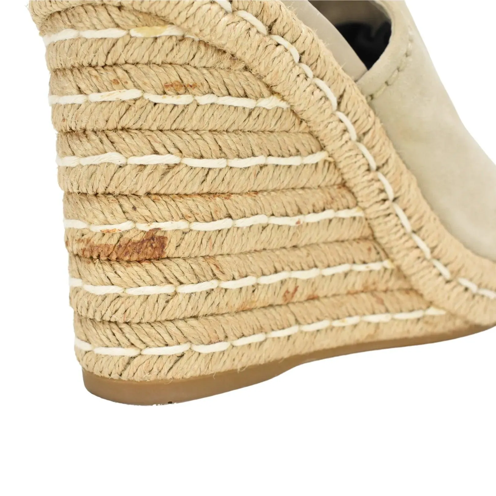 Prada Wedges - Women's 38.5