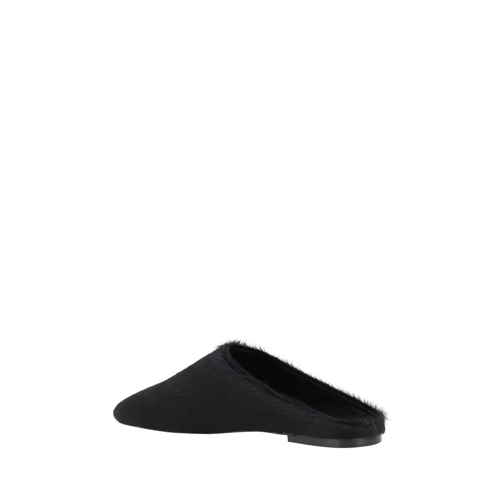 Proenza Schouler Leather Women's Mules