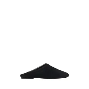 Proenza Schouler Leather Women's Mules