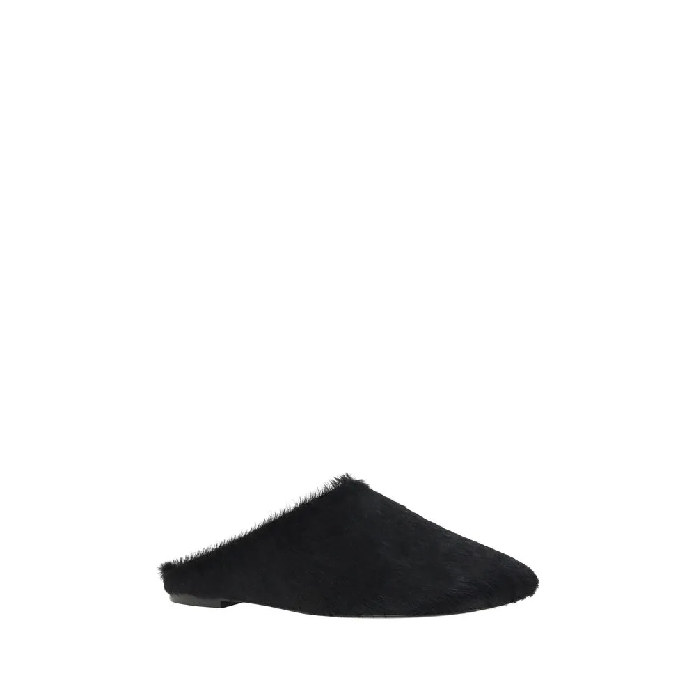 Proenza Schouler Leather Women's Mules