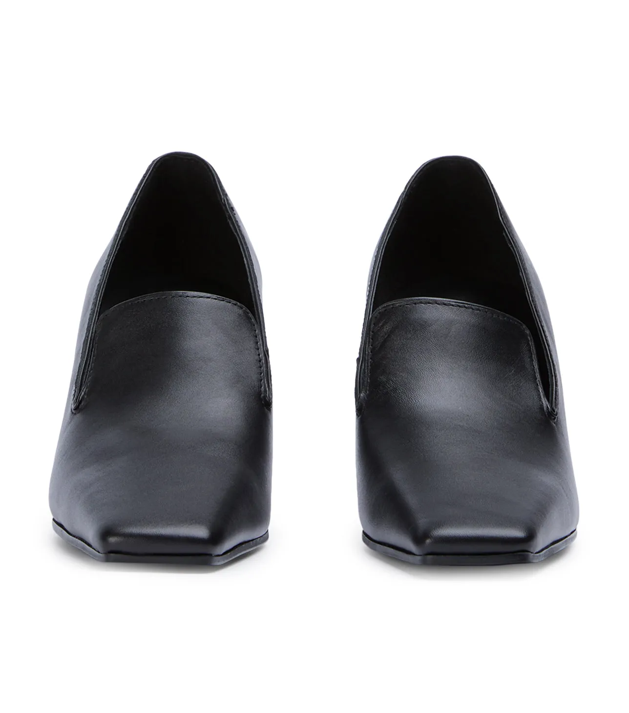 Quirky Black Como