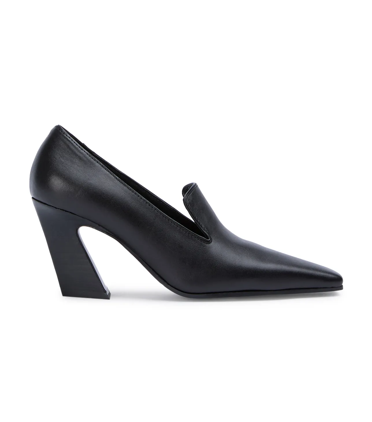 Quirky Black Como
