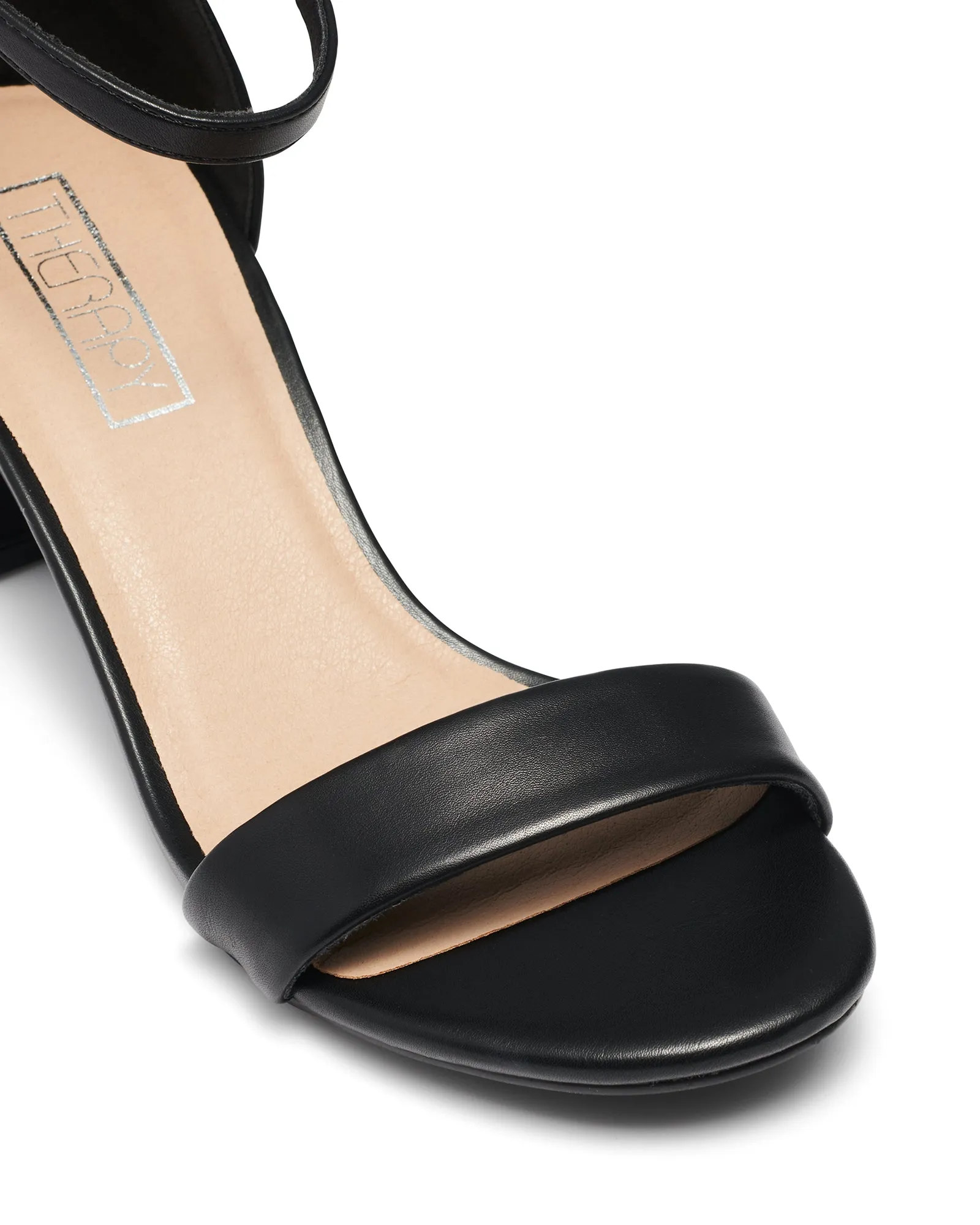 Reeves Black *FINAL SALE*