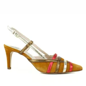 Renatta 2913 Tan Multi