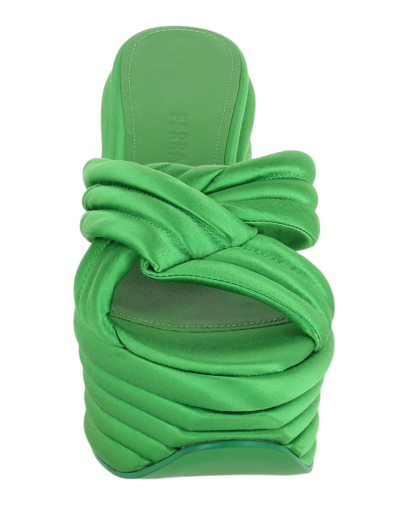 Rey Platform Sandals