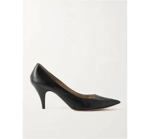 River Iconic Pump In Black